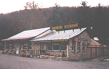Brookside Restaurant