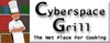 cyberspacegrill.com