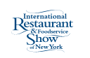 NY Restaurant Show logo