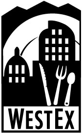 WestEx logo