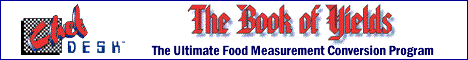 Visit ChefDesk.