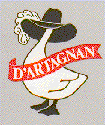 D'Artagnan Products