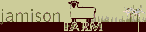 Jamison Farm
