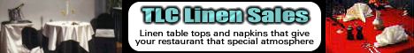 TLC Linen Sales