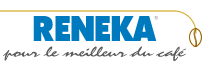 Reneka - the Goldmith of the Coffee Machine Espresso