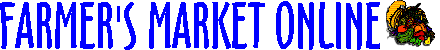 Visit Farmer's Market Online