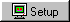 The Setup button in ChefTec