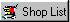 The Shopping List button in ChefTec