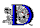 D