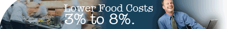 Animated ChefTec banner
