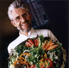 Picture of Chef Ron Pickarski